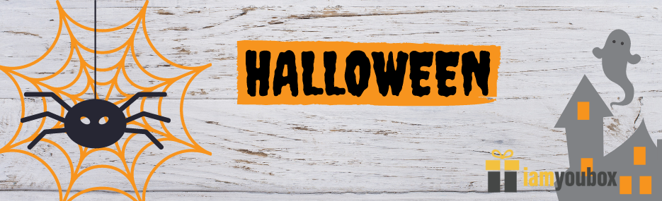10 Creative Halloween Present Ideas You'll Surely Love